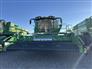 John Deere 2025 X9 1000 Combines
