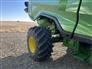 John Deere 2025 X9 1000 Combines