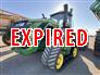 2025 John Deere 9RX 710