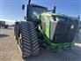2025 John Deere 9RX 710