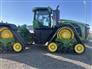 2025 John Deere 9RX 710