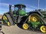 2025 John Deere 9RX 710