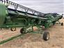 John Deere 2025 HDR 45 Headers - Other