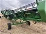John Deere 2025 HDR 45 Headers - Other
