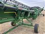 John Deere 2025 HDR 45 Headers - Other