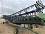 2025 John Deere HDR 45