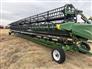 John Deere 2023 HD50F Headers - Other