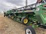 John Deere 2023 HD50F Headers - Other
