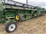 John Deere 2023 HD50F Headers - Other