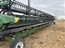 John Deere 2023 HD50F Headers - Other