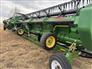 John Deere 2023 HD50F Headers - Other
