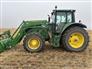 John Deere 2025 6155M Other Tractors