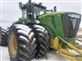 John Deere 2023 9R 590 4WD