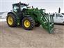 John Deere 2024 6R 215 Other Tractors