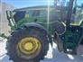 John Deere 2025 6M 155 Other Tractors