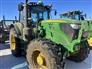 John Deere 2025 6155M Other Tractors