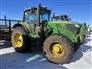 2025 John Deere 6155M