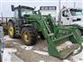 2023 John Deere 6R 250