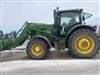 John Deere 2023 6R 250 Other Tractors