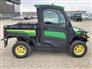 John Deere 2025 845R ATVs & Utility Vehicles