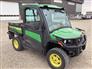 John Deere 2025 845R ATVs & Utility Vehicles