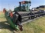 John Deere 2020 W170M Mower Conditioners / Windrowers