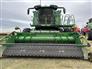 John Deere 2023 X9 1000 Combines