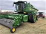 John Deere 2023 X9 1000 Combines