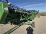John Deere 2025 HDR 45 Headers - Other