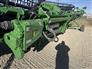 John Deere 2025 HDR 45 Headers - Other
