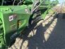 John Deere 2025 HDR 45 Headers - Other