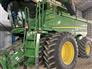 John Deere 2018 S780 Combines