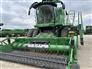 John Deere 2021 S780 Combines