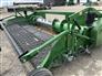 John Deere 2019 S780 Combines