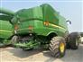 John Deere 2021 S780 Combines