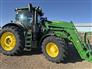 John Deere 2022 6250R Other Tractors