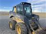 John Deere 2023 332G Skid Steers