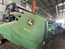 John Deere 2012 635D Headers - Other