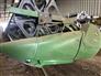 John Deere 2012 635D Headers - Other