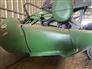 John Deere 2008 635D Headers - Other