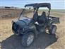 John Deere 2015 825 ATVs & Utility Vehicles