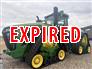 2025 John Deere 9RX 770