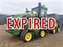 2025 John Deere 9RX 770
