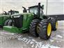 John Deere 2025 9R 640 4WD