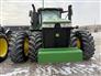 John Deere 2025 9R 640 4WD