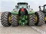 John Deere 2025 9R 640 4WD