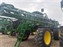 John Deere 2025 616R Sprayers - Self Propelled