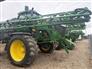 John Deere 2025 616R Sprayers - Self Propelled
