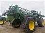 John Deere 2025 616R Sprayers - Self Propelled