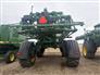 John Deere 2025 616R Sprayers - Self Propelled